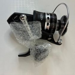 Penn Pursuit IV 4000 Spinning Reel 