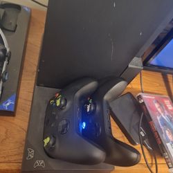 Xbox Series X  terabyte memory 