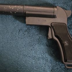 FLARE GUN CALIBER 27 MM 1956 NFG 