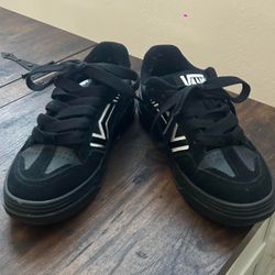 VANS SHOES