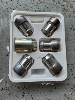 Mopar Tire Locks $20