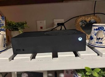 Xbox Series S 1 Terabyte