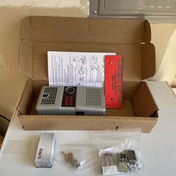 Detex Door Alarm Lock