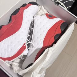 Jordan Retro 13’s Size 11