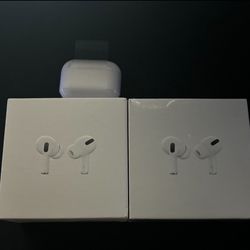 Airpod Pro 2nd generation with Apple Care+  