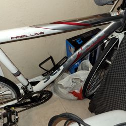 Bike For Sale Schwin Prelude Meniun 