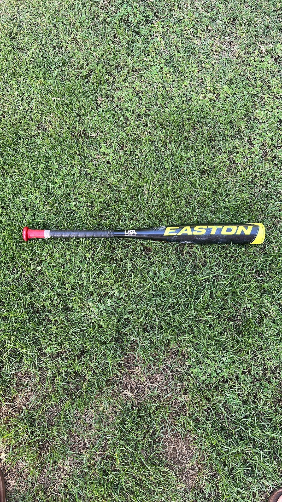Easton ADV 1 USA (Drop 12) Baseball Bat