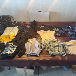 Kids Size 8 