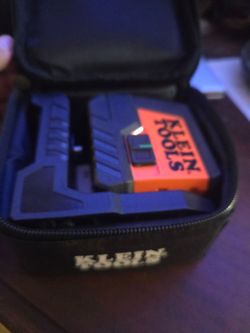 Green mini laser level