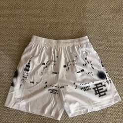 Ee shorts
