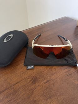 Oakley Sutro Sunglasses