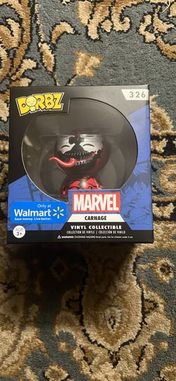 Marvel Figure