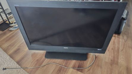 42" Sanyo Vizon HDTV
