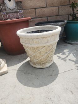 Planter