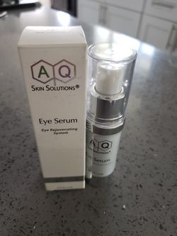 AQ Eye Serum