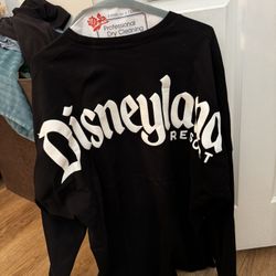 Authentic Men’s Disney Spirit Jersey (L)