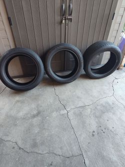 Lion Hart Tires