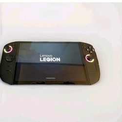 Lenovo Legion Go Gen 2 (8.8" OLED 144Hz) - AMD Ryzen Z2 - 16GB RAM  - Normal Use