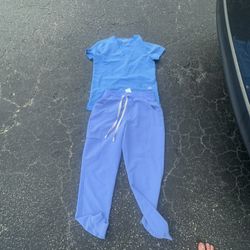 Figs Scrubs 20 Sets Xavier And S