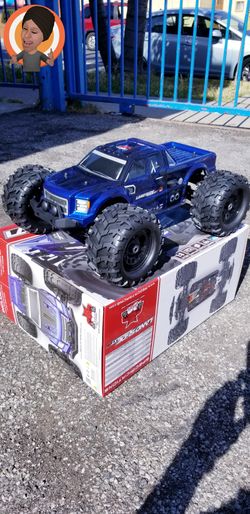 Rc car/truck
