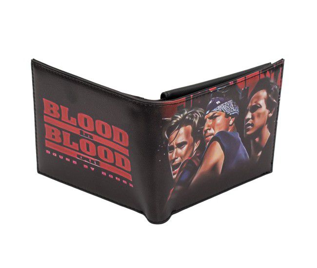 Blood In Blood Out Wallet