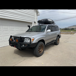 2006 Toyota Land Cruiser on offerup