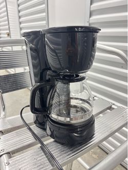 Coffee Maker