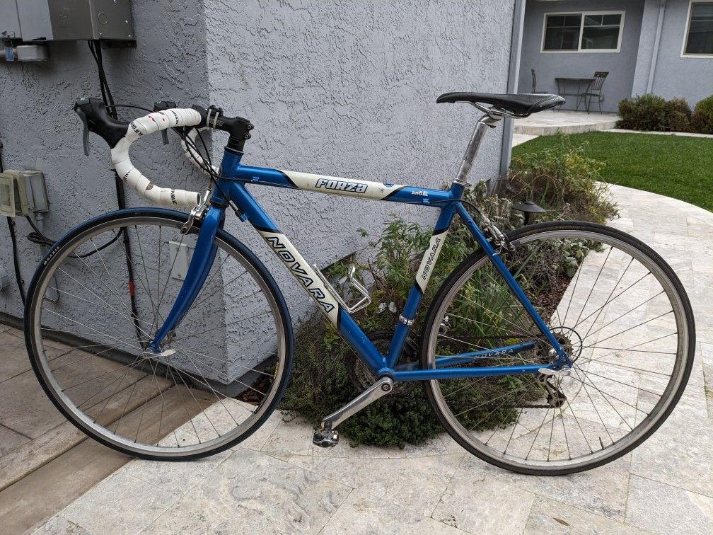 REI Novara Forza Road Bike for Sale in San Jose, CA - OfferUp