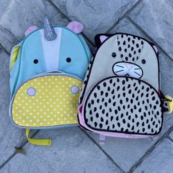 Skip Hop Backpacks