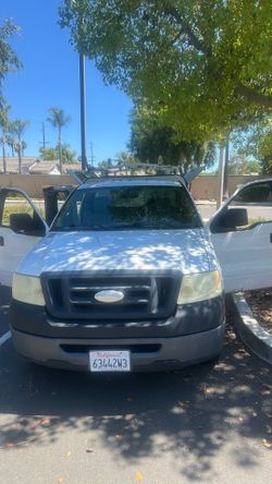 2006 Ford F-150