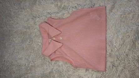 Pink SHEIN shirt size 11-12 Y