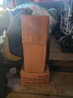 MREs