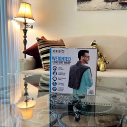 Massager Electric  Vest 