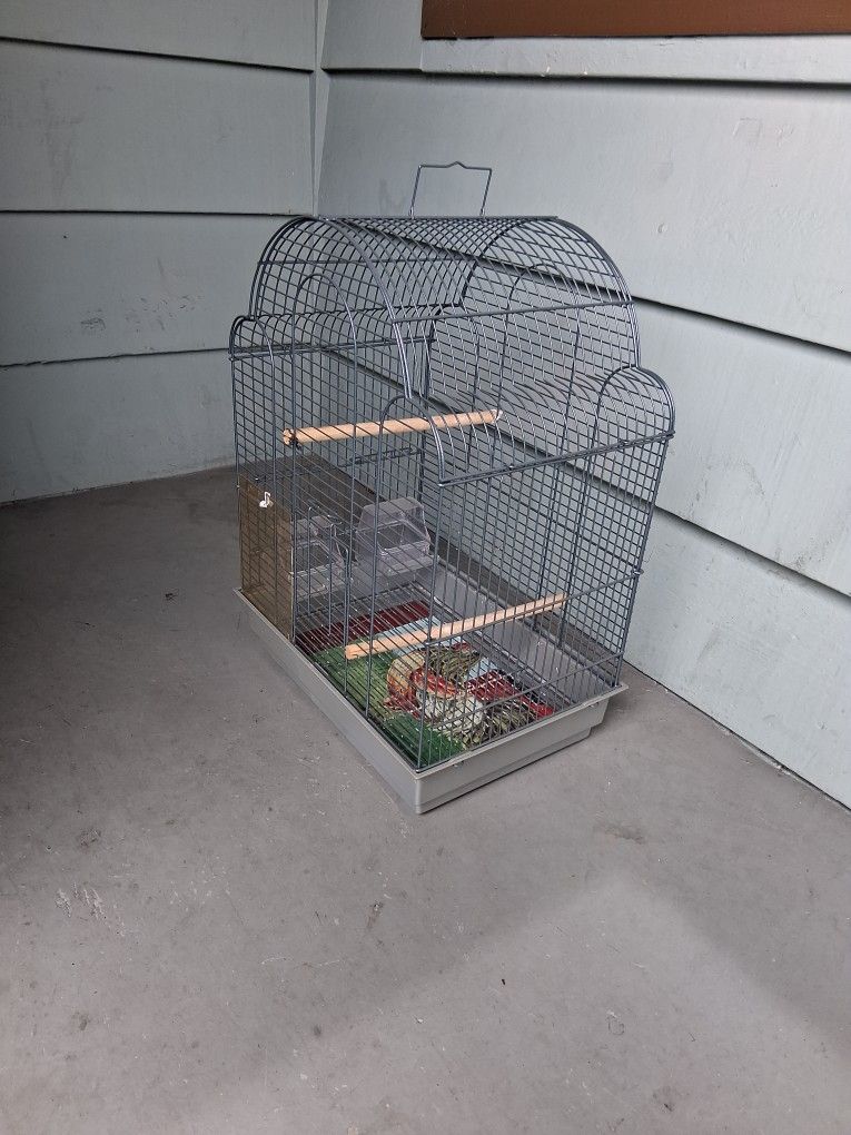 Bird Cage 45$obo