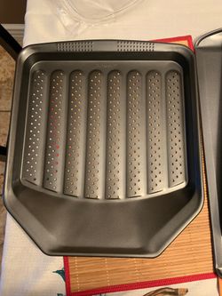 Celebrate it Roasting tray