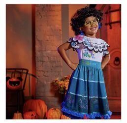 Disney Original Maribel Dress 