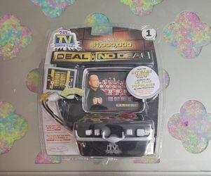 DEAL OR NO DEAL Toy