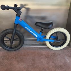 Nice Kids Trainer Bike 