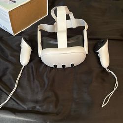 Meta Quest 3 