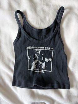 Brandy tank top