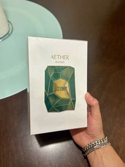 French Avenue Aether Extrait 3.4 fl oz Sealed