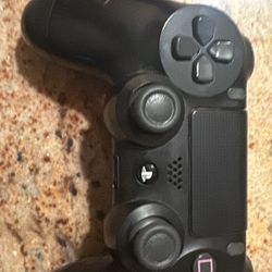 PS4 Controller 