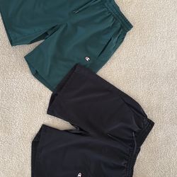 Men’s Champion Shorts Small