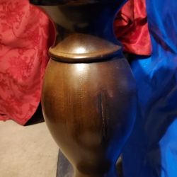 12 Seat dining room table