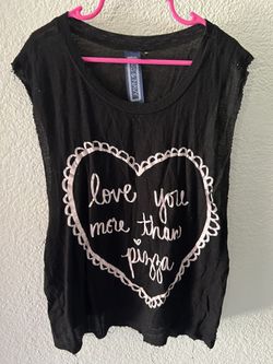 Girls Shirt Size Small