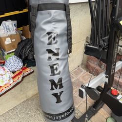 Punching Bag