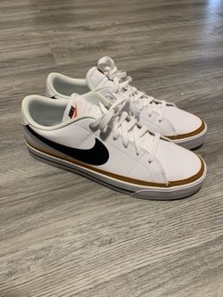 Nike Men’s Court Legacy sneakers 