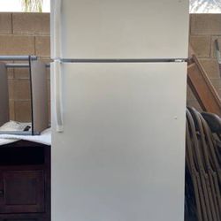 Large Size Refrigerator /Freezer  