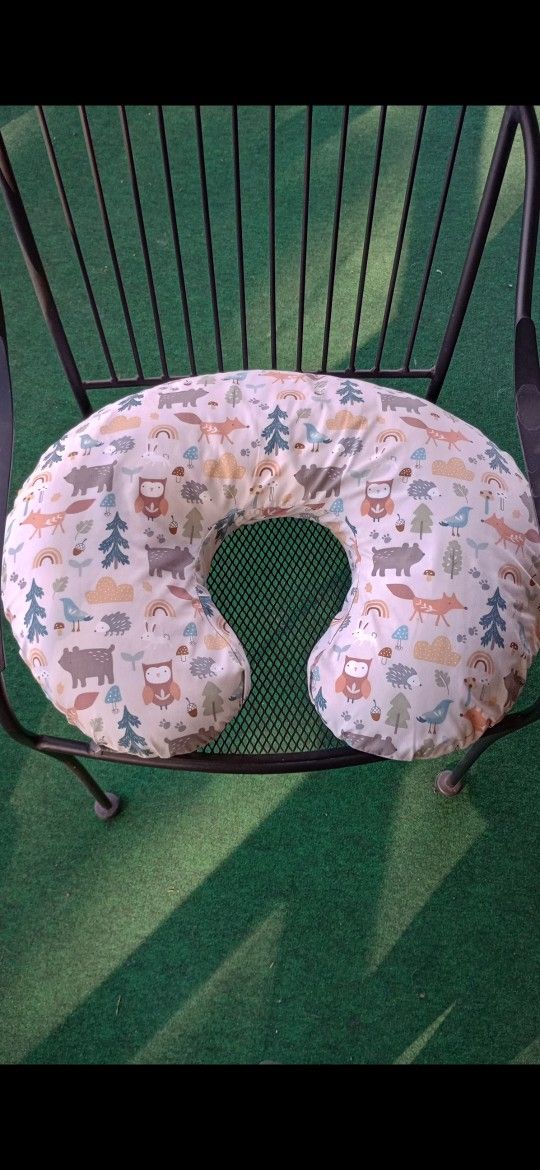 Boppy Nursing Pillow