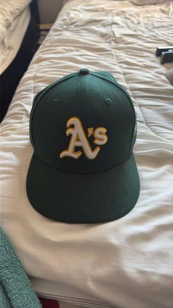 Baseball A’s new era
